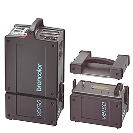 Generator Verso A4 Powerdock