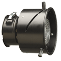 Nasadka Fresnel spot do Picolite / Mobilite - DICAM