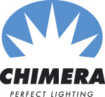 Chimera logo | Studio NM
