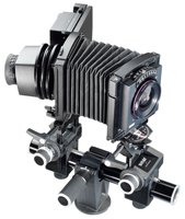 Sinar f3 SL