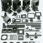 SINAR - MODULAR SYSTEM SINAR - MODULAR SYSTEM