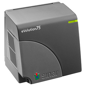 przystawka Sinarback eVolution 75H przystawka Sinarback eVolution 75H