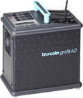 Generator Broncolor