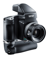 Sinar m Sinar m