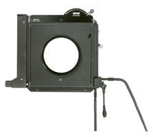 Auto Aperture Shutter DB Auto Aperture Shutter DB