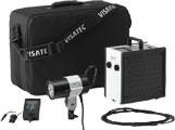 VISATEC litepac travel kit