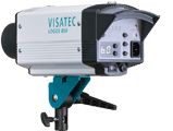 lampa VISATEC LOGOS 800 lampa VISATEC LOGOS 800