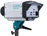 VISATEC LOGOS 800