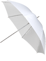 VISATEC parasolka przezroczysta