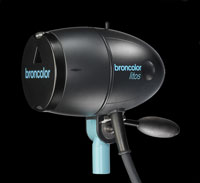 Lampa błyskowa Broncolor LITOS