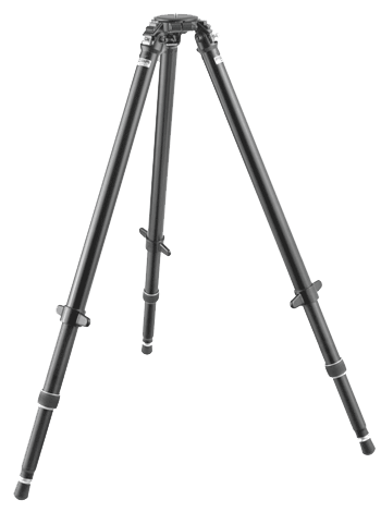 DICAM - Tripod System ALFAE