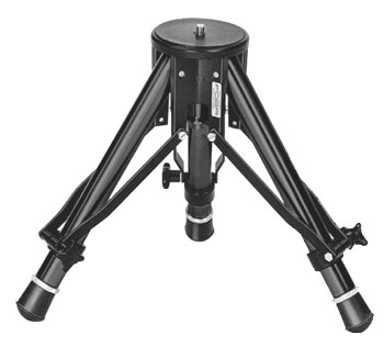 DICAM - Mini Tripod (ASNIO)