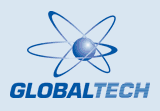 logo GLOBALTECH