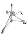 Strato Safe Stand Short Base With Braked Wheels statywy oświetleniowe
