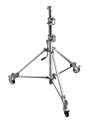 Stato Safe Short Base Stand With Braked Wheels avenger