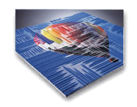 Styropian - ZÜND UVjet 215-plus - Studio NM - Druk tuszami UV